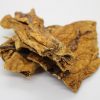 Dried beef lung. 100grams