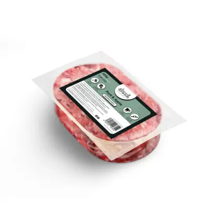 Drool Mince Standard Pork & Apple 454g